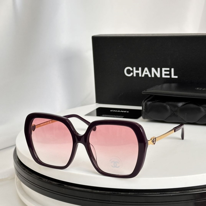 Chanel Sunglasses